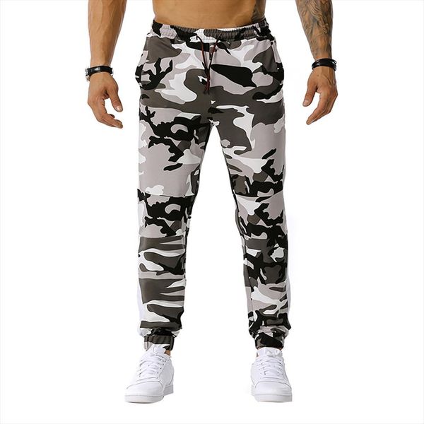 streetwear camouflage jogging sports with women pant two side pockets casual sweatpants plus size s 3xl, Black
streetwear camouflage jogging sports with women pant two side pockets casual sweatpants plus size s 3xl, Black