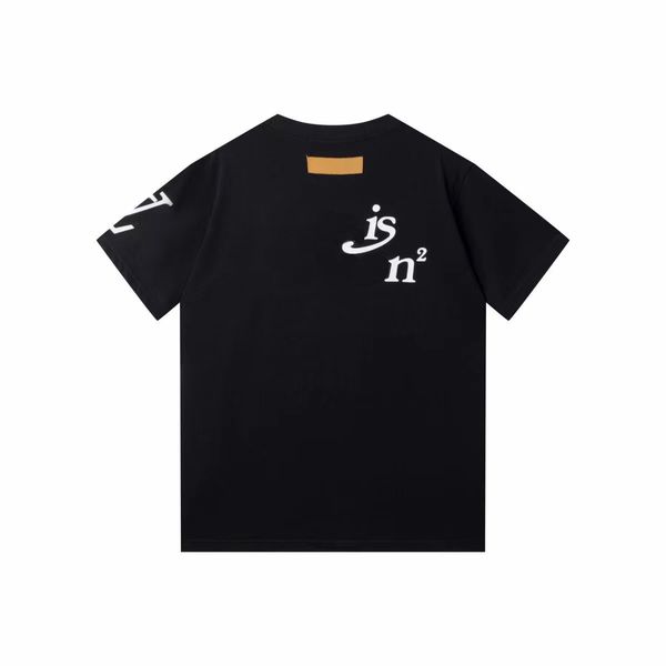 mens women pure cotton designers shirt fashion men s casual t shirts man clothing street designer shorts sleeve clothes tshirts long ear rab, White
mens women pure cotton designers shirt fashion men s casual t shirts man clothing street designer shorts sleeve clothes tshirts long ear rab, White