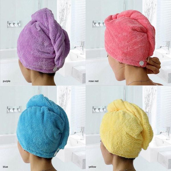 towel 1pcs bathroom hair towels quick-drying dry cap salon microfiber bath 25x65cm super absorbent women supplies
towel 1pcs bathroom hair towels quick-drying dry cap salon microfiber bath 25x65cm super absorbent women supplies
