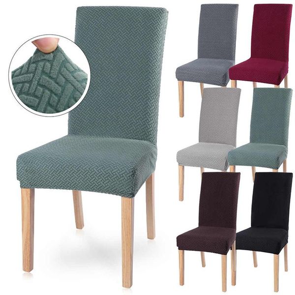 chair covers 1/2/4pcs dining cover jacquard spandex slipcover protector case stretch for kitchen seat el banquet elastic
chair covers 1/2/4pcs dining cover jacquard spandex slipcover protector case stretch for kitchen seat el banquet elastic