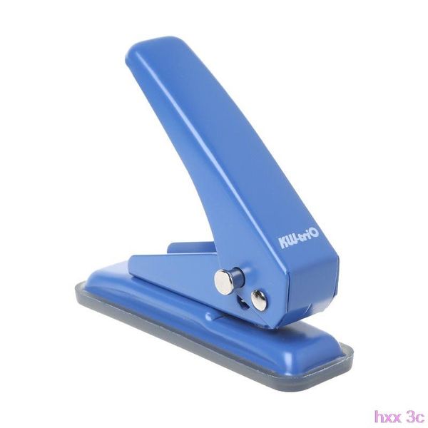 binders school office 6mm single hole puncher notebook paper scrapbook card cutter 20 sheets diy
binders school office 6mm single hole puncher notebook paper scrapbook card cutter 20 sheets diy
