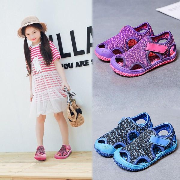 summer baby girls boys sandals children beach soft bottom non-slip infant shoes kids outdoor anti-collision, Black;red
summer baby girls boys sandals children beach soft bottom non-slip infant shoes kids outdoor anti-collision, Black;red