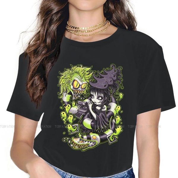 women's t-shirt gothic style girls t shirt strange and unusual female graphic kawaii tees ladies 5xl oversized tshirt, White
women's t-shirt gothic style girls t shirt strange and unusual female graphic kawaii tees ladies 5xl oversized tshirt, White