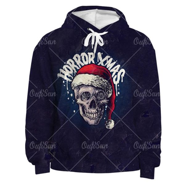 men's hoodies & sweatshirts merry christmas skull 3d full print jacket men hoodie fashion casual street sweater pullover loose large si, Black
men's hoodies & sweatshirts merry christmas skull 3d full print jacket men hoodie fashion casual street sweater pullover loose large si, Black