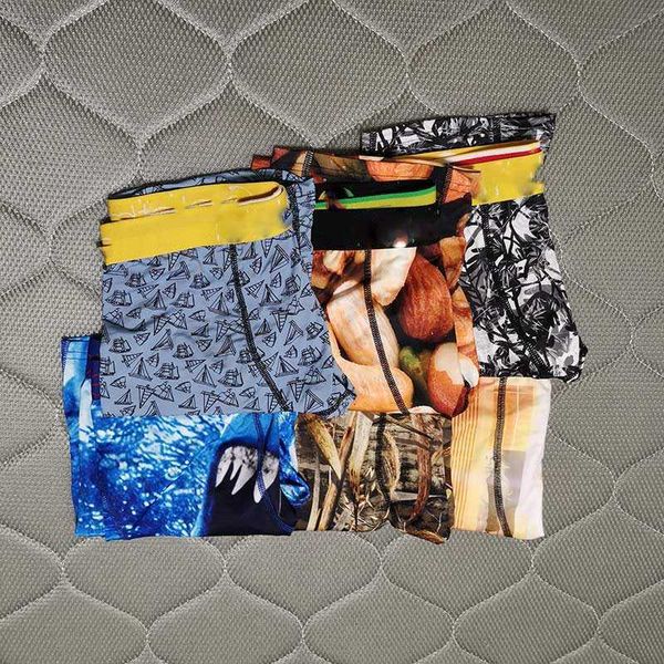 in stock listing random styles men's underwear boxer comfortable underpants men boxers hip hop rock beachwear swimwear fashion quick dr, Black;white
in stock listing random styles men's underwear boxer comfortable underpants men boxers hip hop rock beachwear swimwear fashion quick dr, Black;white