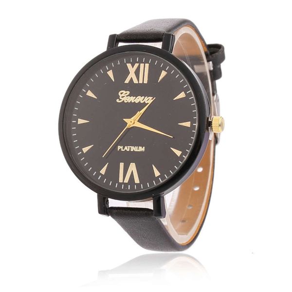 watch students rome scale large dial fine band fashion trend belt leisure large dial, Slivery;brown
watch students rome scale large dial fine band fashion trend belt leisure large dial, Slivery;brown