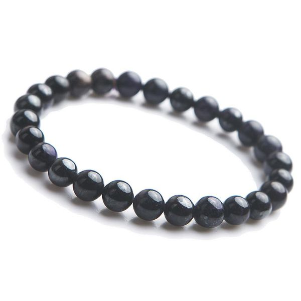 beaded, strands 7mm natural sugilite gems crystal bracelet for women female fashion stretch round bead bracelets men find jewelry, Black
beaded, strands 7mm natural sugilite gems crystal bracelet for women female fashion stretch round bead bracelets men find jewelry, Black