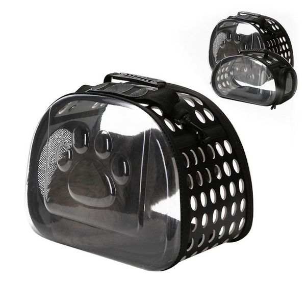 cat carriers,crates & houses pet supplies go out foldable breathable crossbody portable bag transparent dog backpack for puppy carry accesso
cat carriers,crates & houses pet supplies go out foldable breathable crossbody portable bag transparent dog backpack for puppy carry accesso