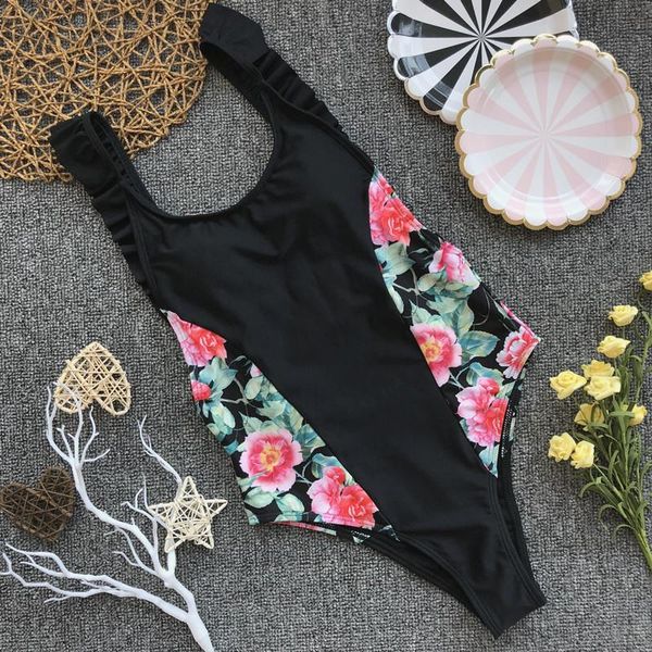 one-piece suits 2021 one piece swimsuit printed swimwear women bathing suit beach backless bandage monokini female beachwear
one-piece suits 2021 one piece swimsuit printed swimwear women bathing suit beach backless bandage monokini female beachwear