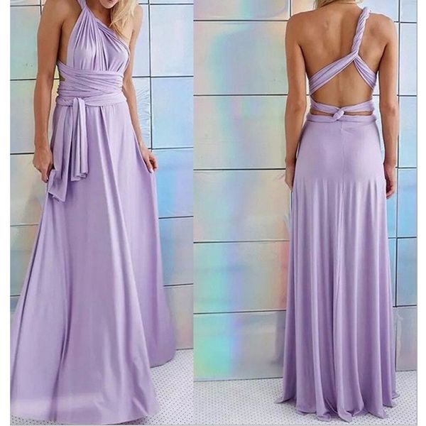 2021long dress bridesmaid formal multi way wrap convertible infinity maxi dress navy blue hollow out party bandage vestidos, Black;gray
2021long dress bridesmaid formal multi way wrap convertible infinity maxi dress navy blue hollow out party bandage vestidos, Black;gray