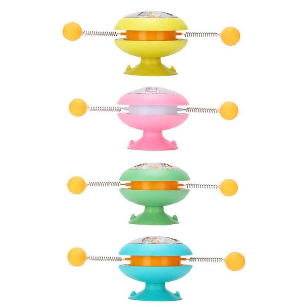 cat toys  pet for supplies windmill spring interactive catnip toy funny turntable teasing abs material
cat toys  pet for supplies windmill spring interactive catnip toy funny turntable teasing abs material