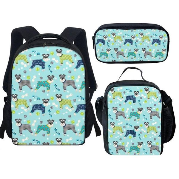 cartoon pajamas dog print backpack children school bag toddler backpacks boys girls kindergarten kids gift bags
cartoon pajamas dog print backpack children school bag toddler backpacks boys girls kindergarten kids gift bags