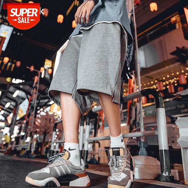 hong kong style oversize solid color shorts male street hip-hop plus fat increase student basketball pants #9e8w, Black
hong kong style oversize solid color shorts male street hip-hop plus fat increase student basketball pants #9e8w, Black