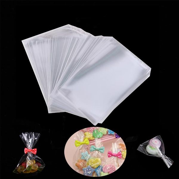 100pcs transparent plastic bags packaging bag ties for candy biscuit christmas wedding birthday party gift wrap
100pcs transparent plastic bags packaging bag ties for candy biscuit christmas wedding birthday party gift wrap