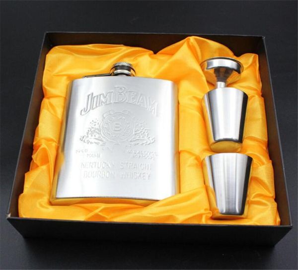 hip flasks arrival bpa 7oz whisky imprint flagon cccp stainless steel alcohol flask set with gift box a2042c
hip flasks arrival bpa 7oz whisky imprint flagon cccp stainless steel alcohol flask set with gift box a2042c