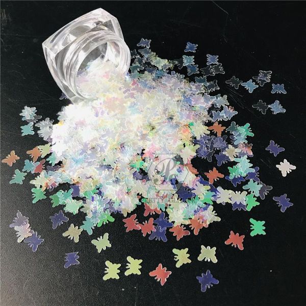nail glitter prettyg 1 box butterfly shape rainbow sequins for resin diy making art craft makeup decoration accessories, Silver;gold
nail glitter prettyg 1 box butterfly shape rainbow sequins for resin diy making art craft makeup decoration accessories, Silver;gold