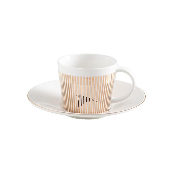 mugs eyoula ceramic dynamic coffee cup and saucer, stripes will run , mirror tea reculiar reflection
mugs eyoula ceramic dynamic coffee cup and saucer, stripes will run , mirror tea reculiar reflection