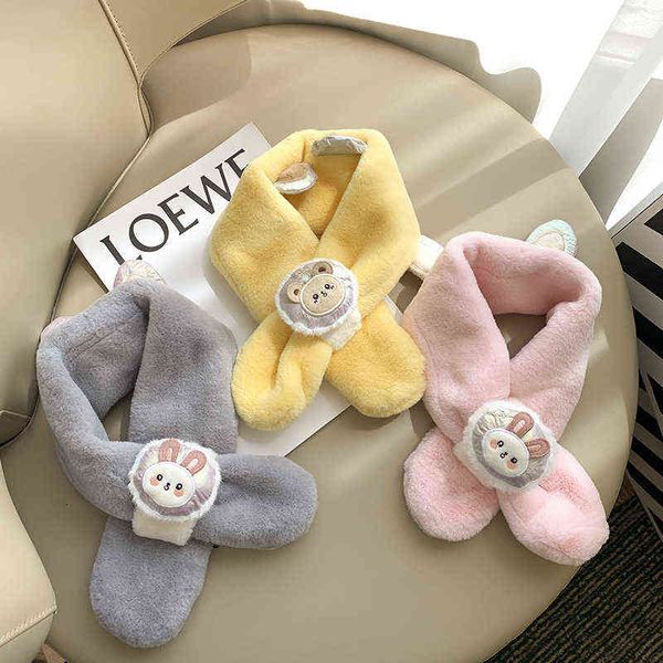 scarves cartoon soft cute little rabbit children's plush scarf for boys girls in autumn and winter thickened warm cross hair collar sca, Blue;gray
scarves cartoon soft cute little rabbit children's plush scarf for boys girls in autumn and winter thickened warm cross hair collar sca, Blue;gray