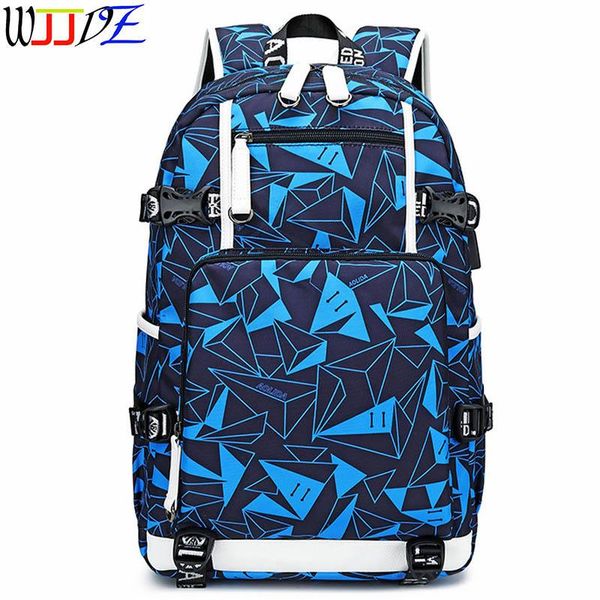 computer backpack 15.6 inch waterproof multifunctional large capacity rucksack school bags wjjdz
computer backpack 15.6 inch waterproof multifunctional large capacity rucksack school bags wjjdz