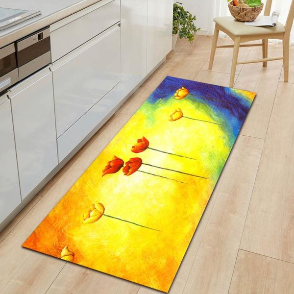 flower series entrance doormat kitchen living room decorative non-slip flannel carpets
flower series entrance doormat kitchen living room decorative non-slip flannel carpets