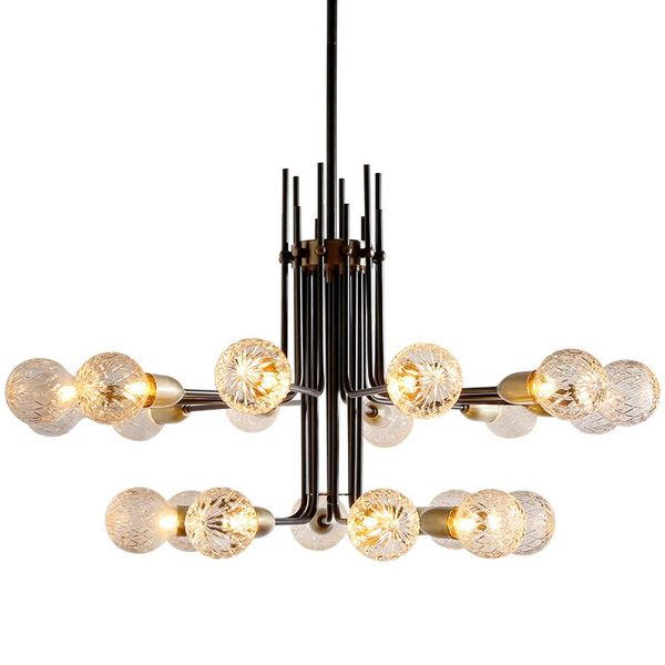 chandeliers modern living room chandelier lighting nordic designer dining lights bedroom american simple creative art all copper lamp
chandeliers modern living room chandelier lighting nordic designer dining lights bedroom american simple creative art all copper lamp