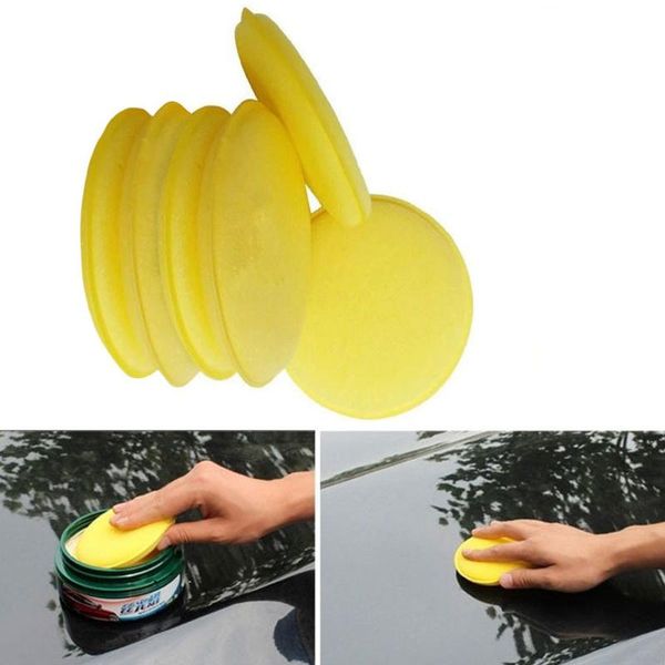 professional hand tool sets 6 pcs car waxing polish foam sponge wax applicator cleaning detailing pads for and polishing melamine
professional hand tool sets 6 pcs car waxing polish foam sponge wax applicator cleaning detailing pads for and polishing melamine