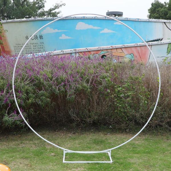 party decoration circle wedding arch round ring stand artificial flower balloons decor birthday frame
party decoration circle wedding arch round ring stand artificial flower balloons decor birthday frame