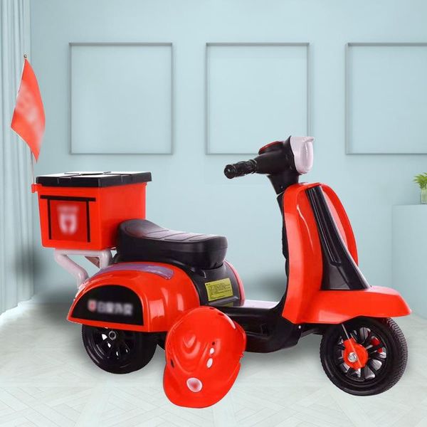 mini motorcycle kids electric tricycle with trunk cool ride on toys for children to drive babies remote control battery car gift sets
mini motorcycle kids electric tricycle with trunk cool ride on toys for children to drive babies remote control battery car gift sets