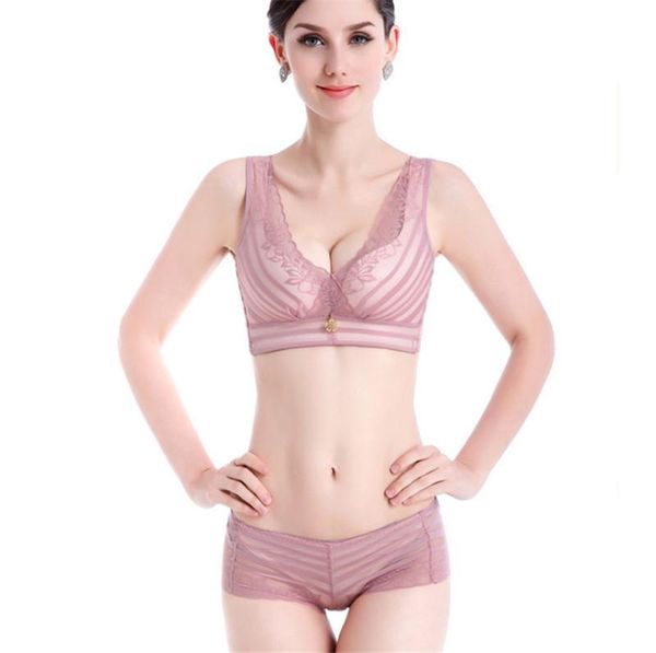 bras sets push up embroidery lingerie plus size and panty lace wireless bra set underwear women bralette lenceria mujer, Red;black
bras sets push up embroidery lingerie plus size and panty lace wireless bra set underwear women bralette lenceria mujer, Red;black