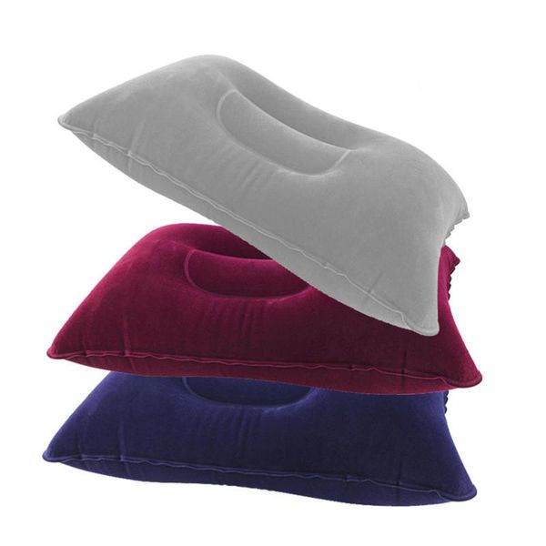 pillow 202 portable inflatable travel air cushion double sided flocking camp beach car plane el head rest bed sleep
pillow 202 portable inflatable travel air cushion double sided flocking camp beach car plane el head rest bed sleep