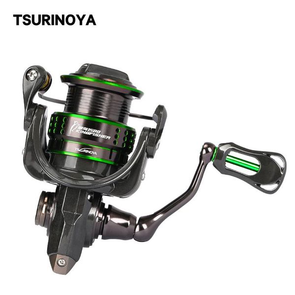 carbon fiber body fishing lure spinning wheel kingfisher 1500 10+1bb ajing reel micro bait baitcasting reels
carbon fiber body fishing lure spinning wheel kingfisher 1500 10+1bb ajing reel micro bait baitcasting reels