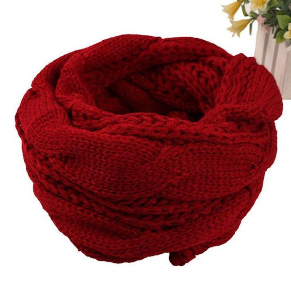 scarves knitted cable ring scarf women soft winter infinity cashmere neck circle ladies warm snood, Blue;gray
scarves knitted cable ring scarf women soft winter infinity cashmere neck circle ladies warm snood, Blue;gray