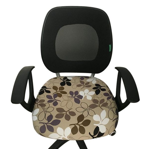 chair covers office cushion cover rotating lift stretch computer removable slipcovers washable seat protector
chair covers office cushion cover rotating lift stretch computer removable slipcovers washable seat protector