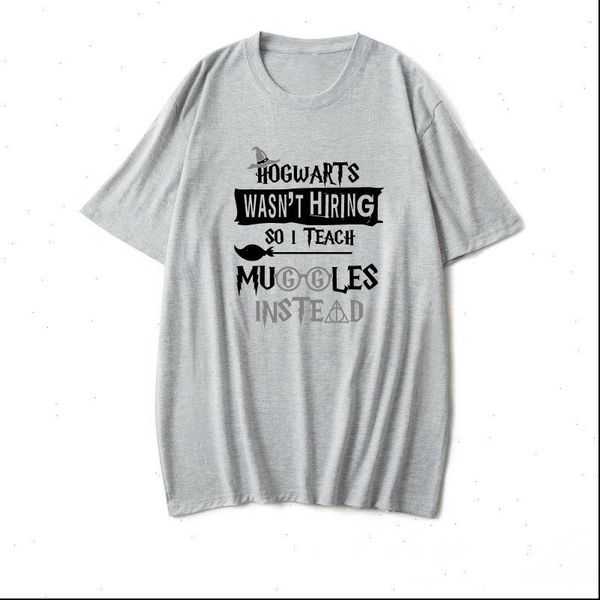 womens t shirts hogwarts wasn "t hing printed shirt women short sleeved cotton tshirts femme clothing korean oversize, White
womens t shirts hogwarts wasn "t hing printed shirt women short sleeved cotton tshirts femme clothing korean oversize, White