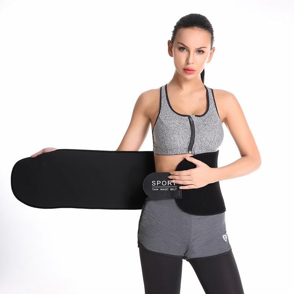 women's shapers abdominal slimming belt sweat weight loss fitness waist straps corset faja lumbar shaper neoprene trainer trimmer, Black;white
women's shapers abdominal slimming belt sweat weight loss fitness waist straps corset faja lumbar shaper neoprene trainer trimmer, Black;white