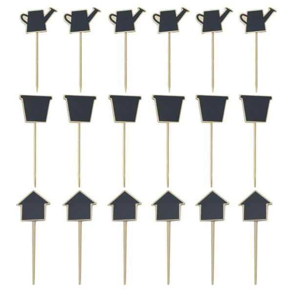 party decoration 30 pcs mini adorable wooden message blackboards ers plant diy signs
party decoration 30 pcs mini adorable wooden message blackboards ers plant diy signs
