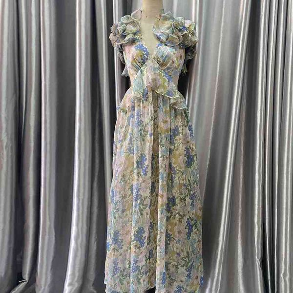casual dresses women chiffon ruffles long summer floral print backless hollow out bandage holiday beach maxi 5rfe, Black;gray
casual dresses women chiffon ruffles long summer floral print backless hollow out bandage holiday beach maxi 5rfe, Black;gray