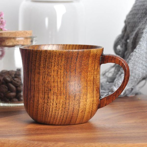 mugs characteristic solid wood jujube mug handmade trumpet coffee tea cup milk home office kitchen aceessories
mugs characteristic solid wood jujube mug handmade trumpet coffee tea cup milk home office kitchen aceessories