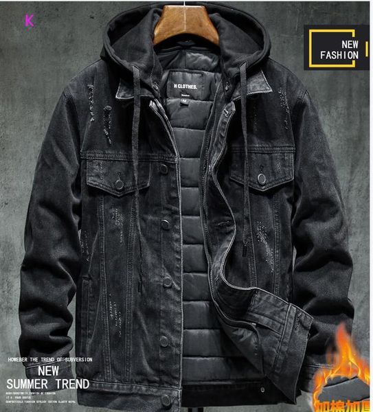 men's jackets oversize solid color classic bomber customized clothes662, Black;brown
men's jackets oversize solid color classic bomber customized clothes662, Black;brown
