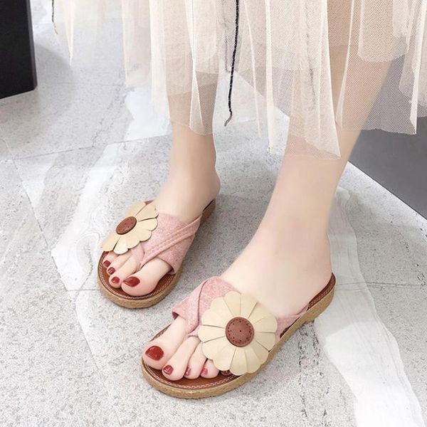 women sandals fashion shoes for slippers summer with heels flip flops flowers beach casual, Black
women sandals fashion shoes for slippers summer with heels flip flops flowers beach casual, Black