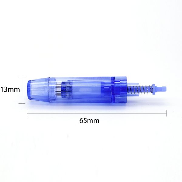 25pcs/pack electric derma pen needle cartridges 9/12/36/42/nano pin tattoo tips micro needle bayone replacement dr.pen a1 perfec
25pcs/pack electric derma pen needle cartridges 9/12/36/42/nano pin tattoo tips micro needle bayone replacement dr.pen a1 perfec
