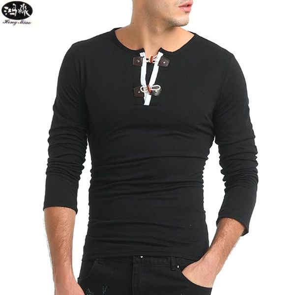 hongmiao 2021 fashion men t-shirt cotton t-shirts men's long sleeve horn sets of knots tight slim q running jerseys, Black;blue
hongmiao 2021 fashion men t-shirt cotton t-shirts men's long sleeve horn sets of knots tight slim q running jerseys, Black;blue