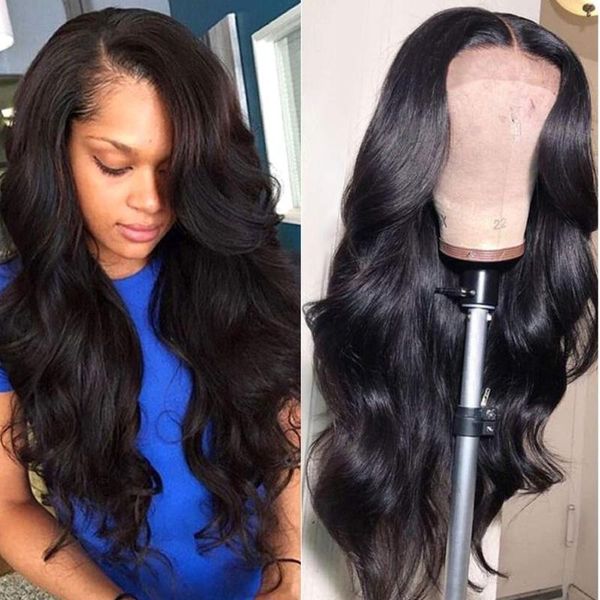 lace wigs body wave front wig 30 inch human hair pre plucked and bleached brazilian hd transparent frontal, Black;brown
lace wigs body wave front wig 30 inch human hair pre plucked and bleached brazilian hd transparent frontal, Black;brown
