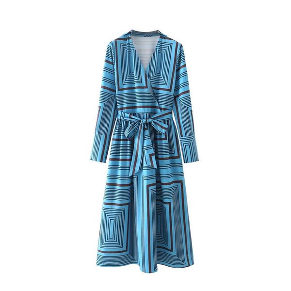 casual dresses 2021 fashion women blue geometry print shirt dress with slash vintage long sleeve office ladies midi, Black;gray
casual dresses 2021 fashion women blue geometry print shirt dress with slash vintage long sleeve office ladies midi, Black;gray