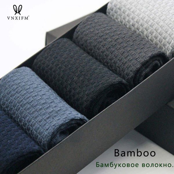 men's socks 5pairs/lot men bamboo brand anti-bacterial comfortable deodorant breathable casual business size eur 38-44, Black
men's socks 5pairs/lot men bamboo brand anti-bacterial comfortable deodorant breathable casual business size eur 38-44, Black