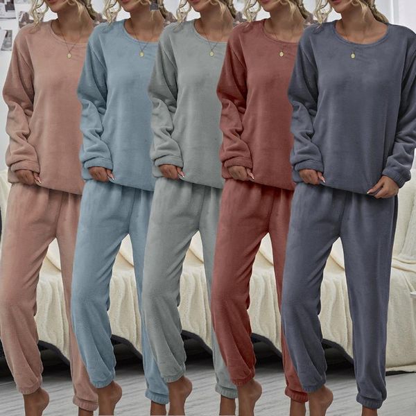 women's two piece pants 2021 autumn winter casual 2 suit women pant sets matching set female fleece clothing velvet fashion lady, White
women's two piece pants 2021 autumn winter casual 2 suit women pant sets matching set female fleece clothing velvet fashion lady, White