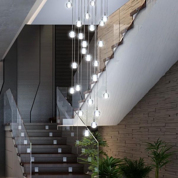 pendant lamps modern simple glass ball led chandelier indoor villa living room staircase lighting el lobby clubhouse decor hanging lights
pendant lamps modern simple glass ball led chandelier indoor villa living room staircase lighting el lobby clubhouse decor hanging lights