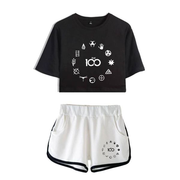men's t-shirts 100 two-piece female soft round neck and shorts harajuku summer girls cool sports suit, White;black
men's t-shirts 100 two-piece female soft round neck and shorts harajuku summer girls cool sports suit, White;black