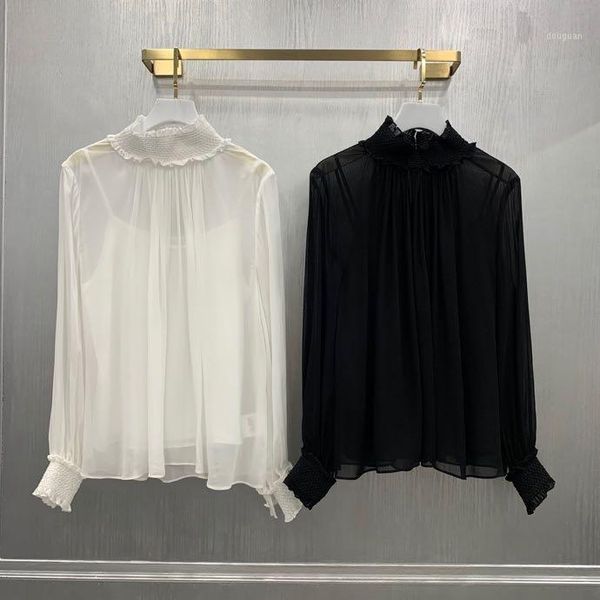 women's t-shirt uw0199 fashion women & tees 2021 runway luxury european design party style t-shirts clothing, White
women's t-shirt uw0199 fashion women & tees 2021 runway luxury european design party style t-shirts clothing, White