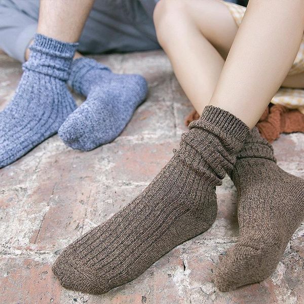 socks & hosiery autumn winter warm some yarn design creative thicken women heap solid color for couples, Black;white
socks & hosiery autumn winter warm some yarn design creative thicken women heap solid color for couples, Black;white